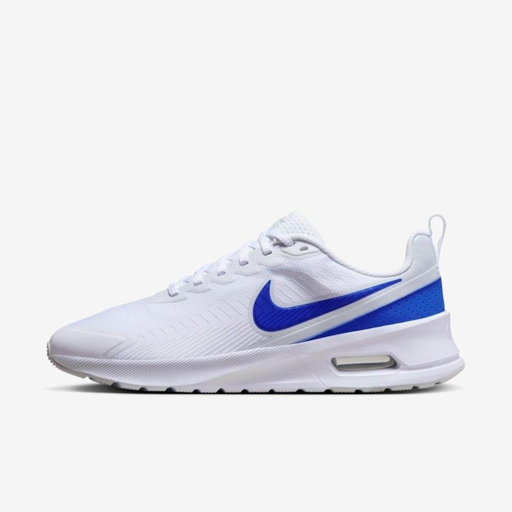 Imagem 4 do produto Tênis Nike Air Max Nuaxis - Masculino