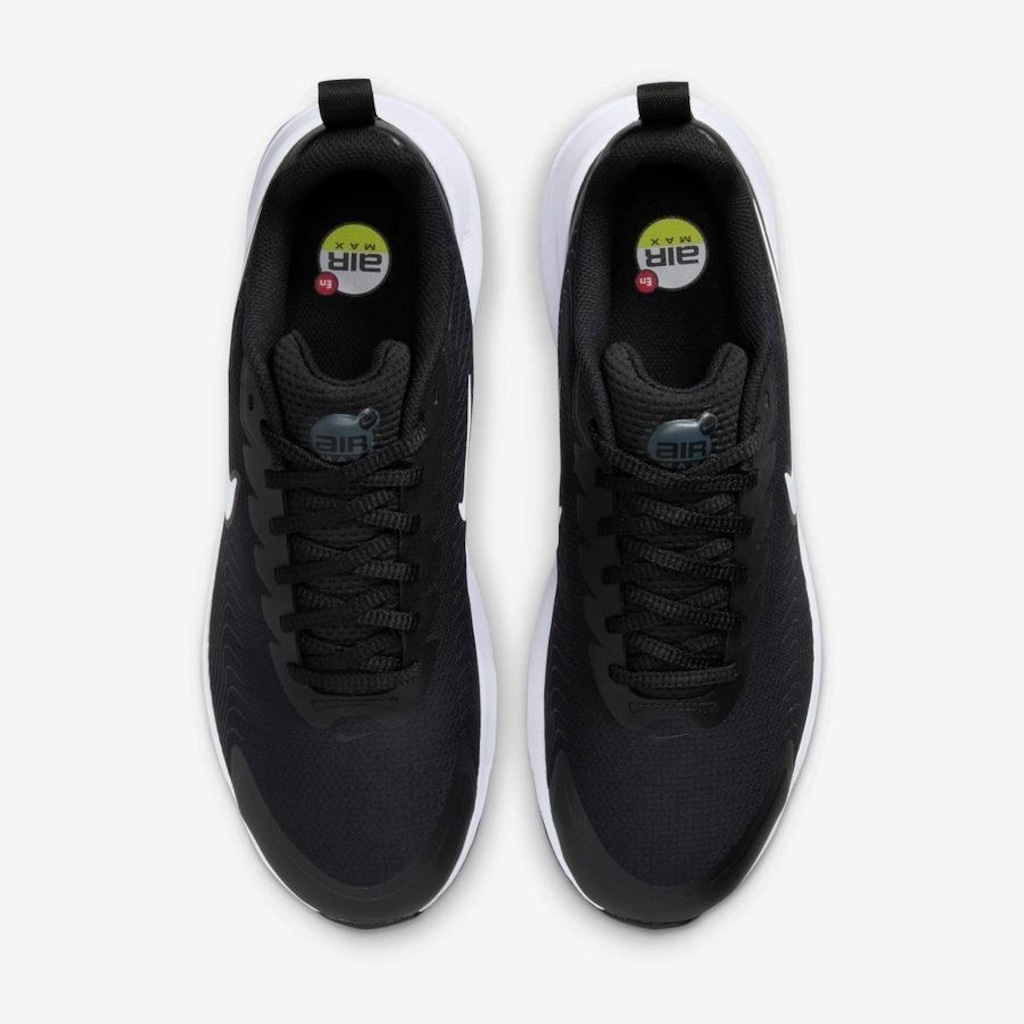 Imagem 5 do produto Tênis Nike Air Max Nuaxis - Masculino