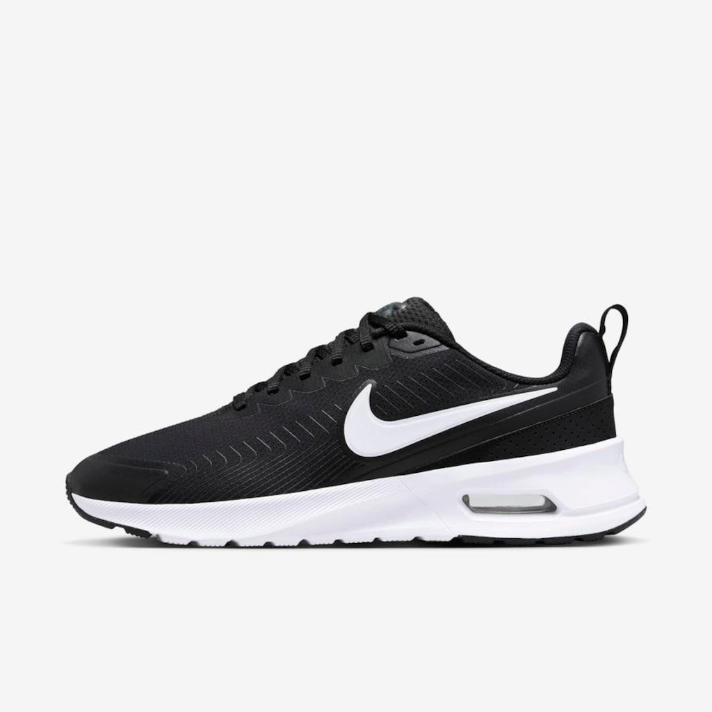 Imagem 4 do produto Tênis Nike Air Max Nuaxis - Masculino