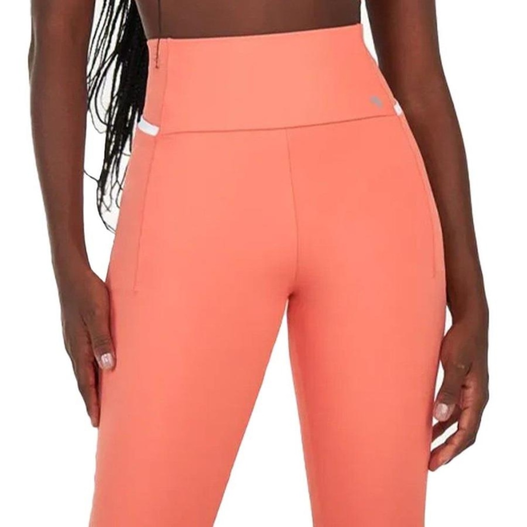 Imagem 3 do produto Calça Legging Alto Giro Intensa - Feminina