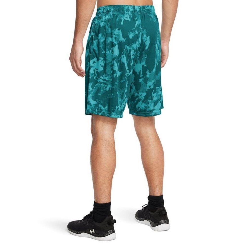 Imagem 2 do produto Shorts Under Armour Tech Printed - Masculino