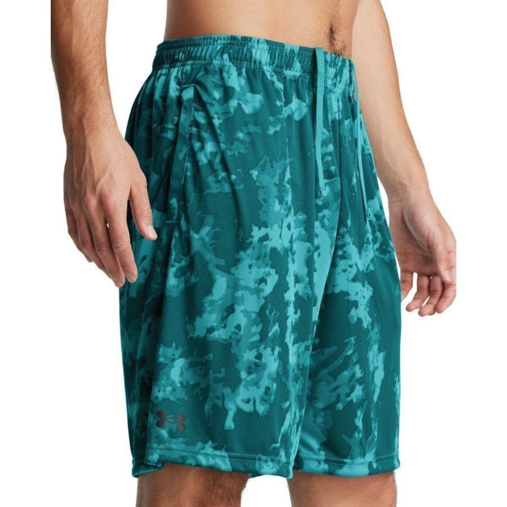 Imagem 3 do produto Shorts Under Armour Tech Printed - Masculino