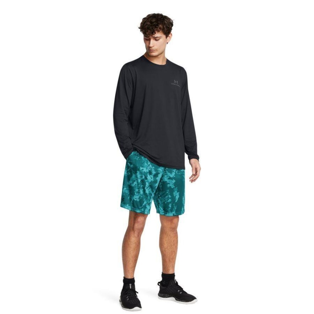 Imagem 4 do produto Shorts Under Armour Tech Printed - Masculino