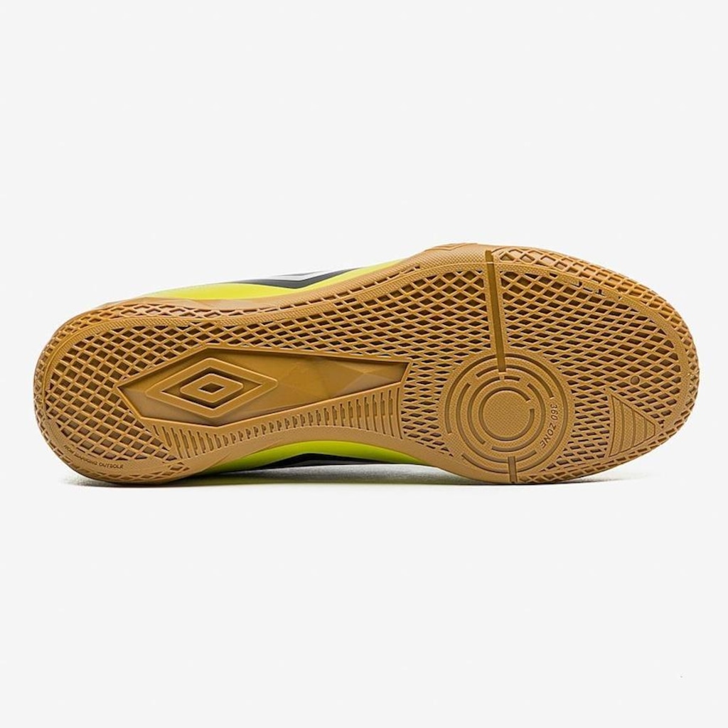 Imagem 5 do produto Chuteira Futsal Umbro Cannon - Adulto