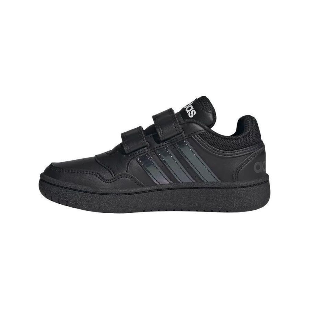Imagem 2 do produto Tênis adidas Hoops 3.0 - Infantil