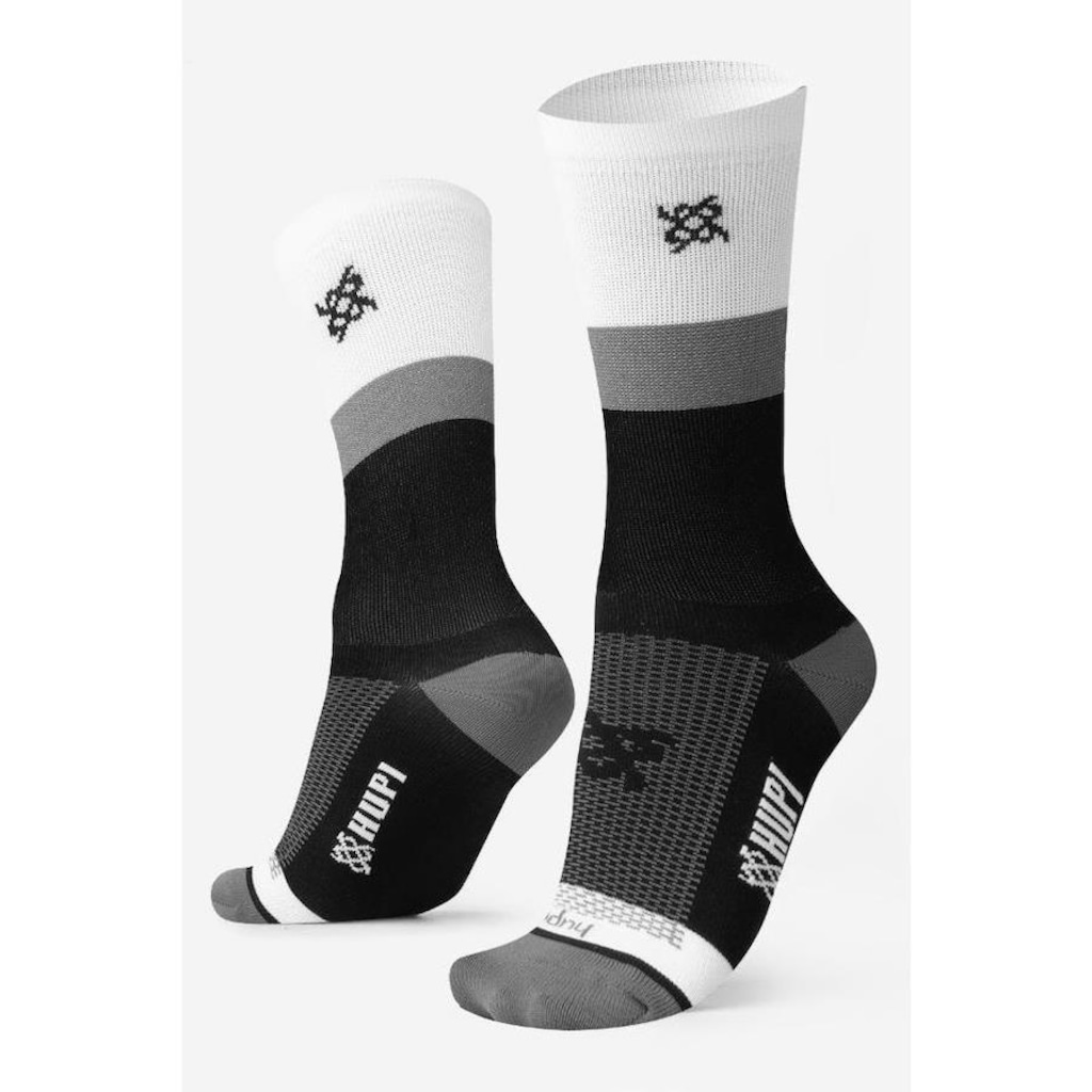 Imagem 3 do produto Meia Cano Longo Hupi Nero - Unissex