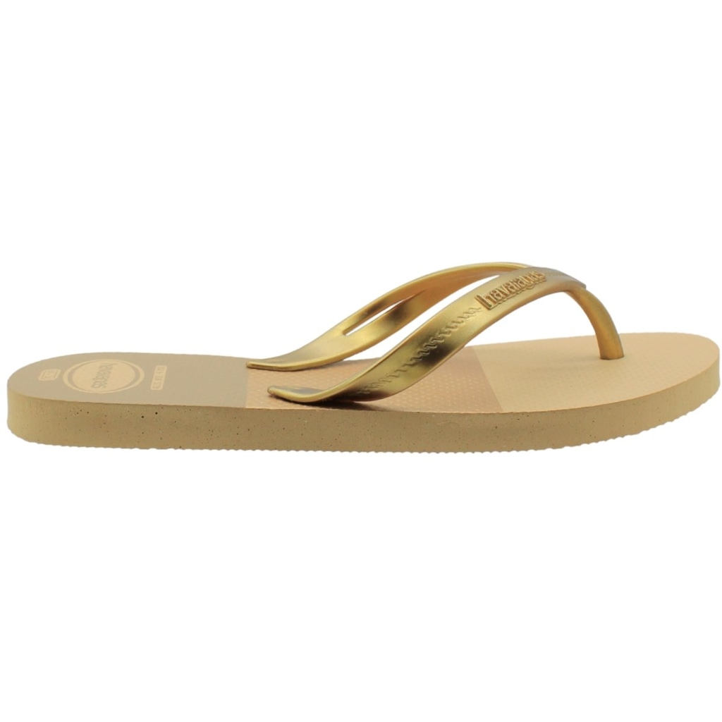 Imagem 2 do produto Chinelo Havaianas Elegance Print - Feminino