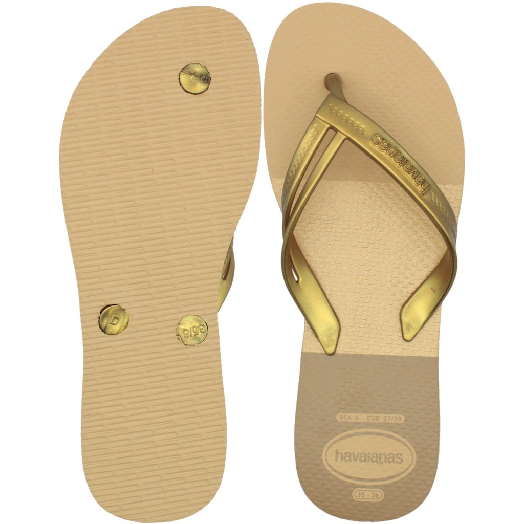 Imagem 3 do produto Chinelo Havaianas Elegance Print - Feminino