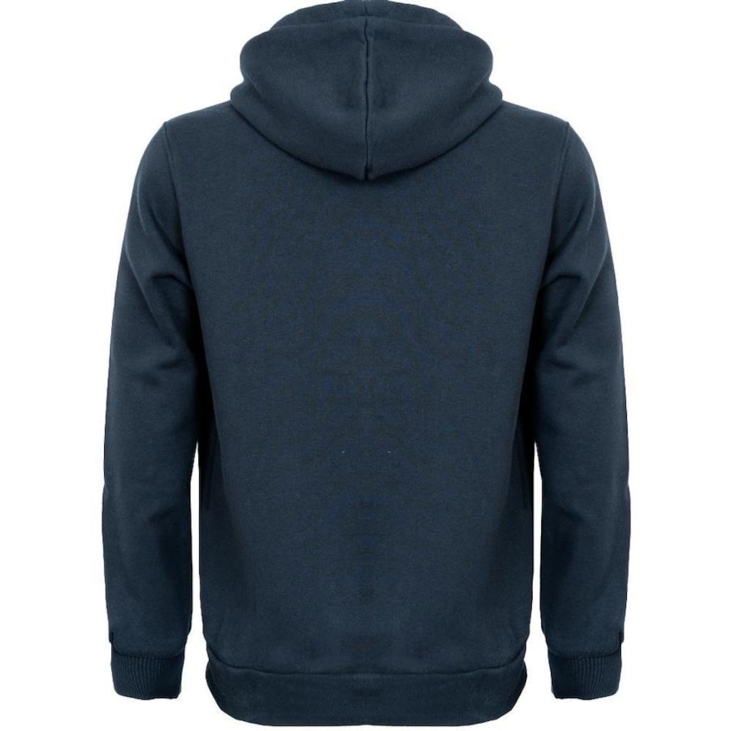 Imagem 2 do produto Blusão de Moletom com Capuz Element Canguru Blazin Center Plus Size - Masculino