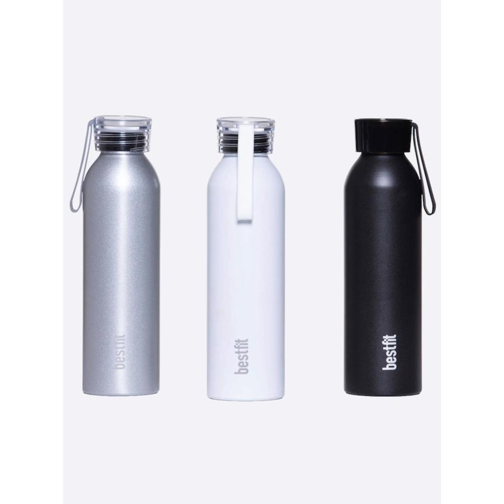 Imagem 2 do produto Garrafa Best Fit de Inox