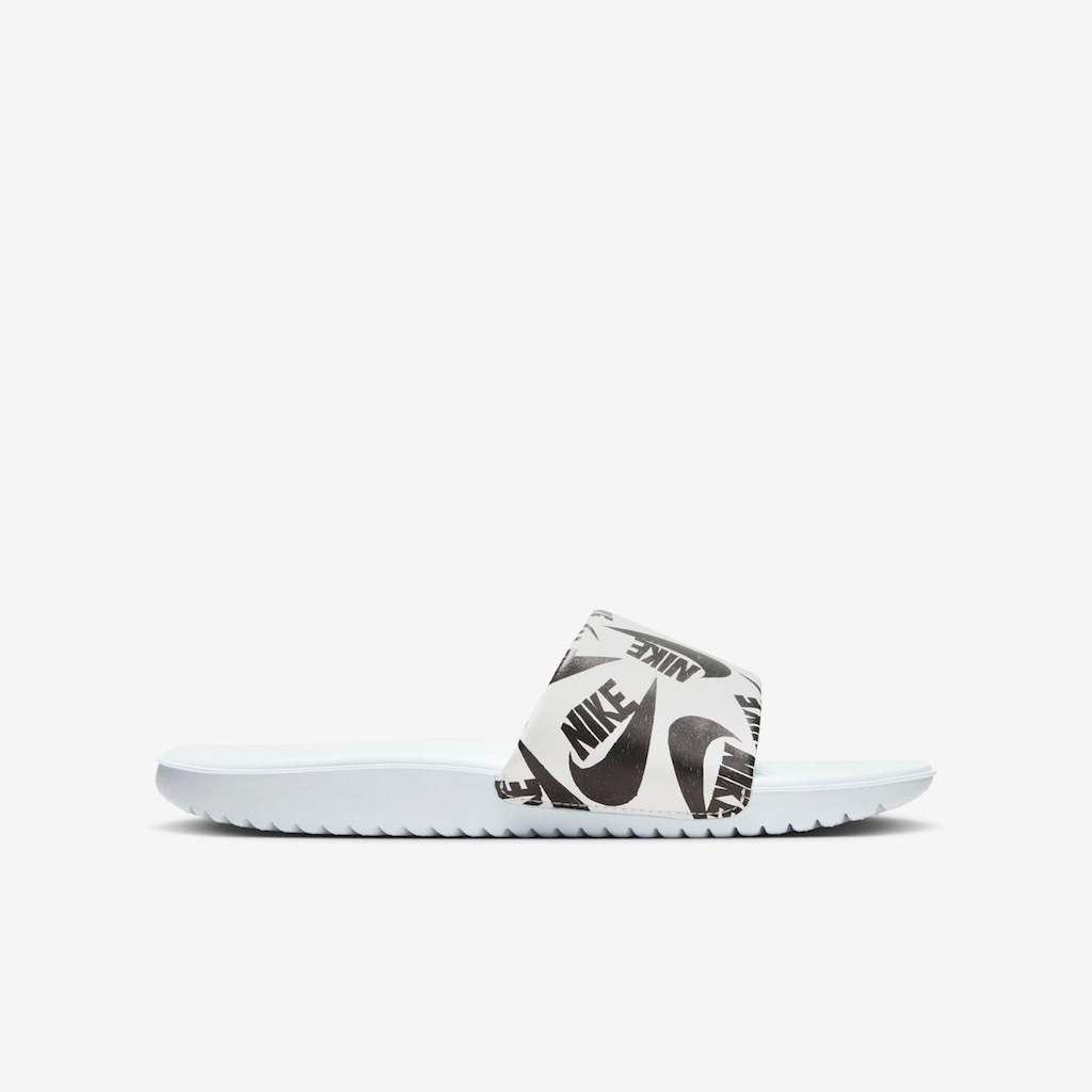 Imagem 4 do produto Chinelo Nike Kawa - Infantil