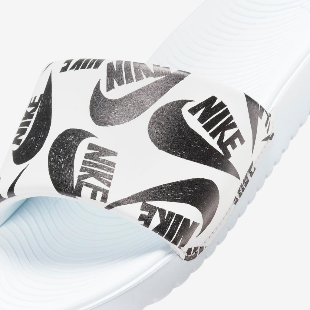Imagem 5 do produto Chinelo Nike Kawa - Infantil