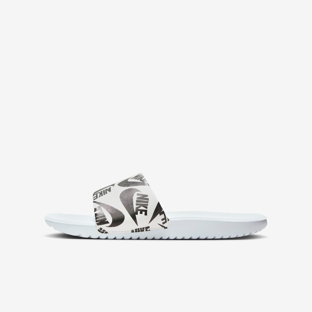 Imagem 2 do produto Chinelo Nike Kawa - Infantil