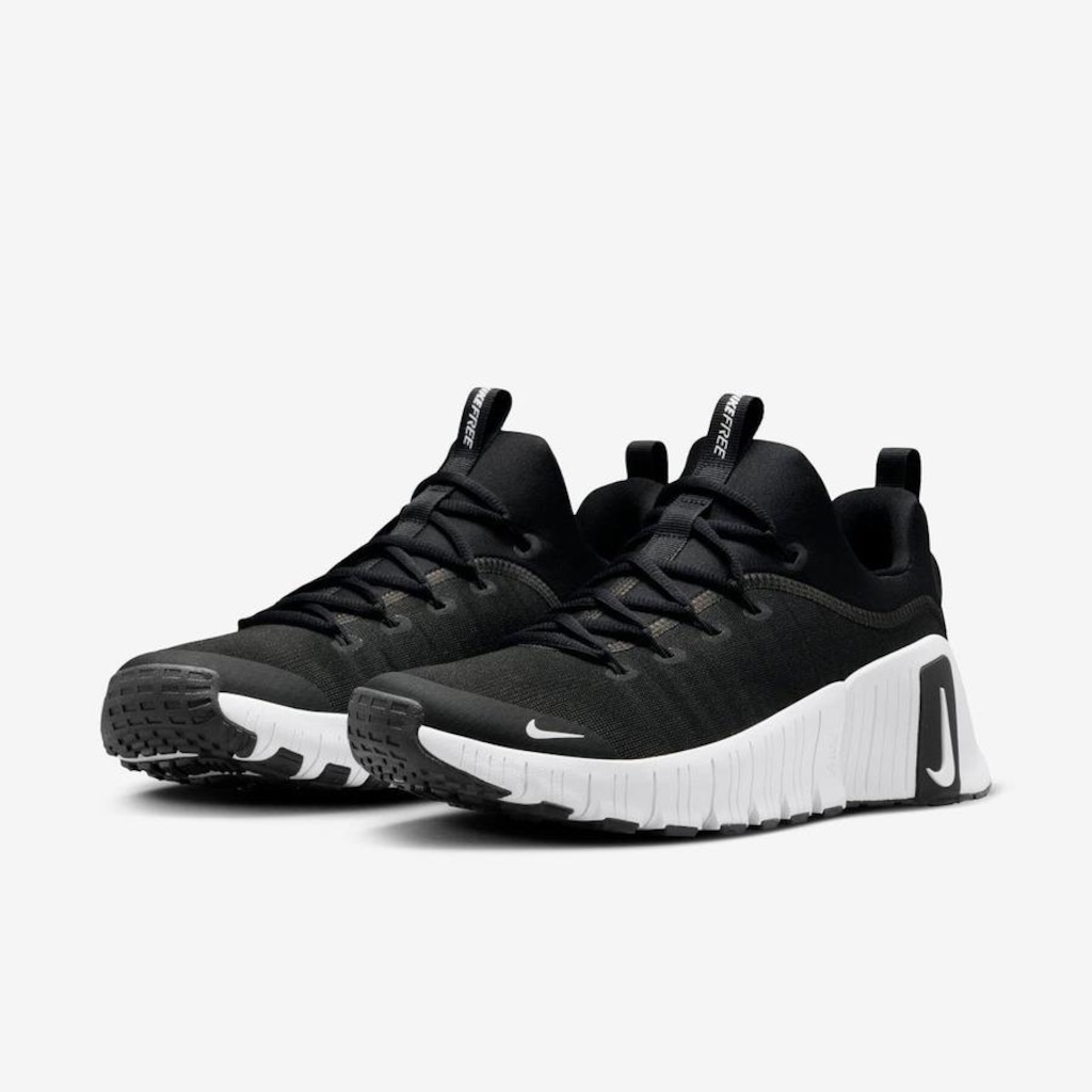 Imagem 5 do produto Tênis Nike Metcon 6 - Masculino