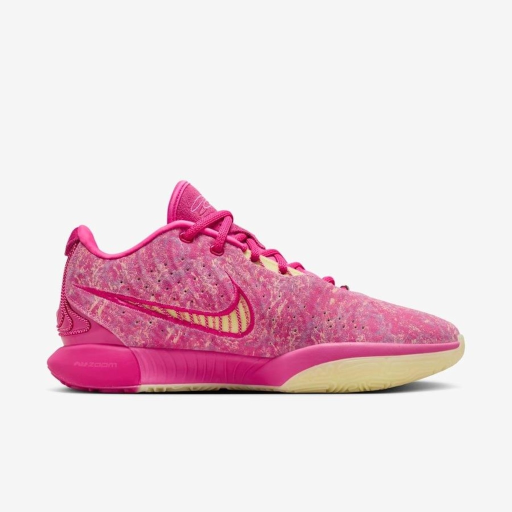 Imagem 2 do produto Tênis Nike Lebron Xxi Vc - Masculino