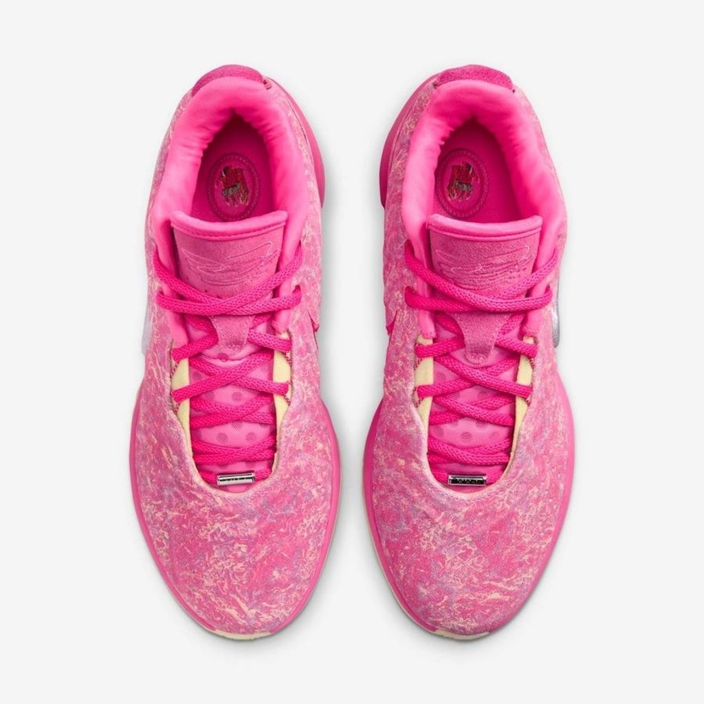 Imagem 3 do produto Tênis Nike Lebron Xxi Vc - Masculino