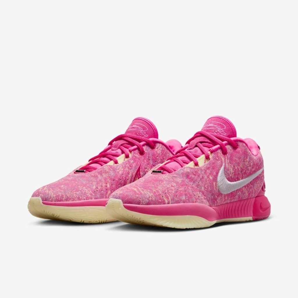 Imagem 4 do produto Tênis Nike Lebron Xxi Vc - Masculino