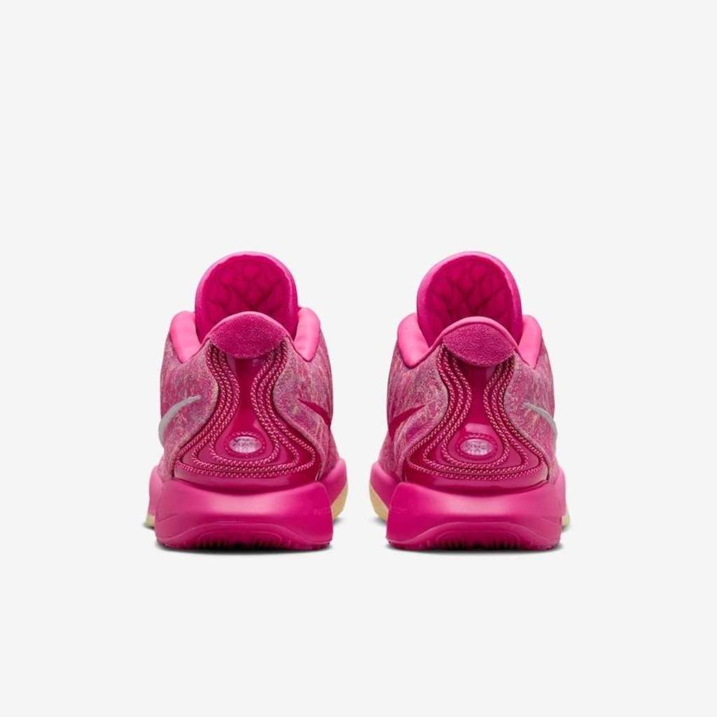 Imagem 5 do produto Tênis Nike Lebron Xxi Vc - Masculino