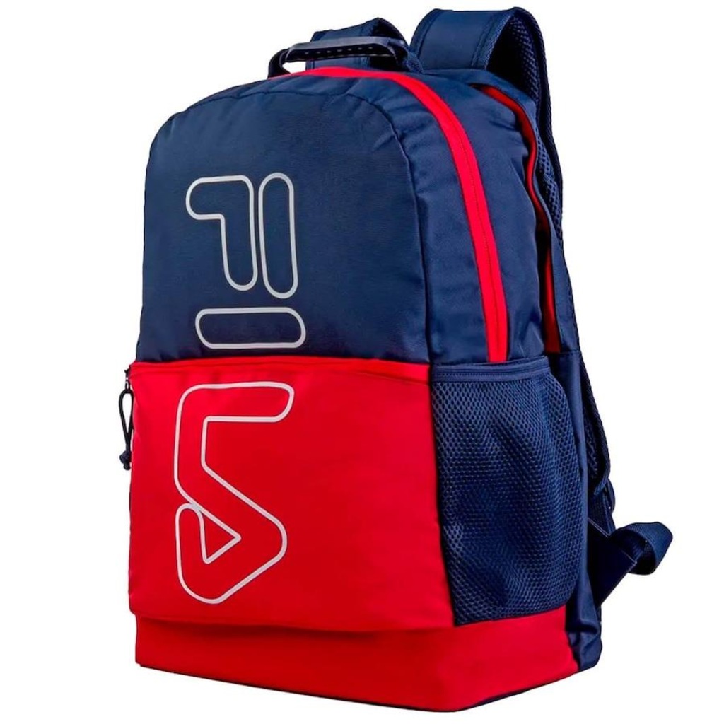 Imagem 2 do produto Mochila Fila Block
