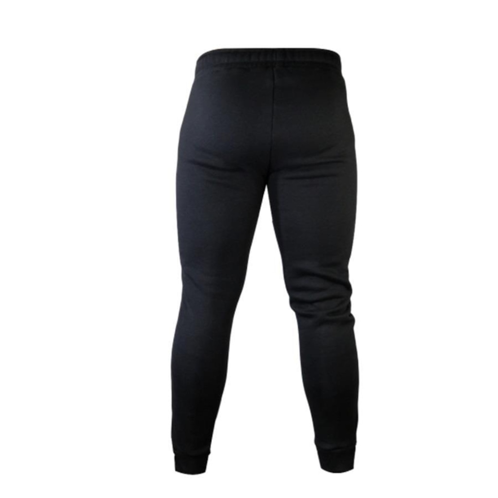 Imagem 2 do produto Calça de Moletom Venum Classic Logo New Style - Masculina