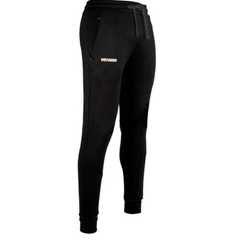 Imagem 3 do produto Calça de Moletom Venum Classic Logo New Style - Masculina