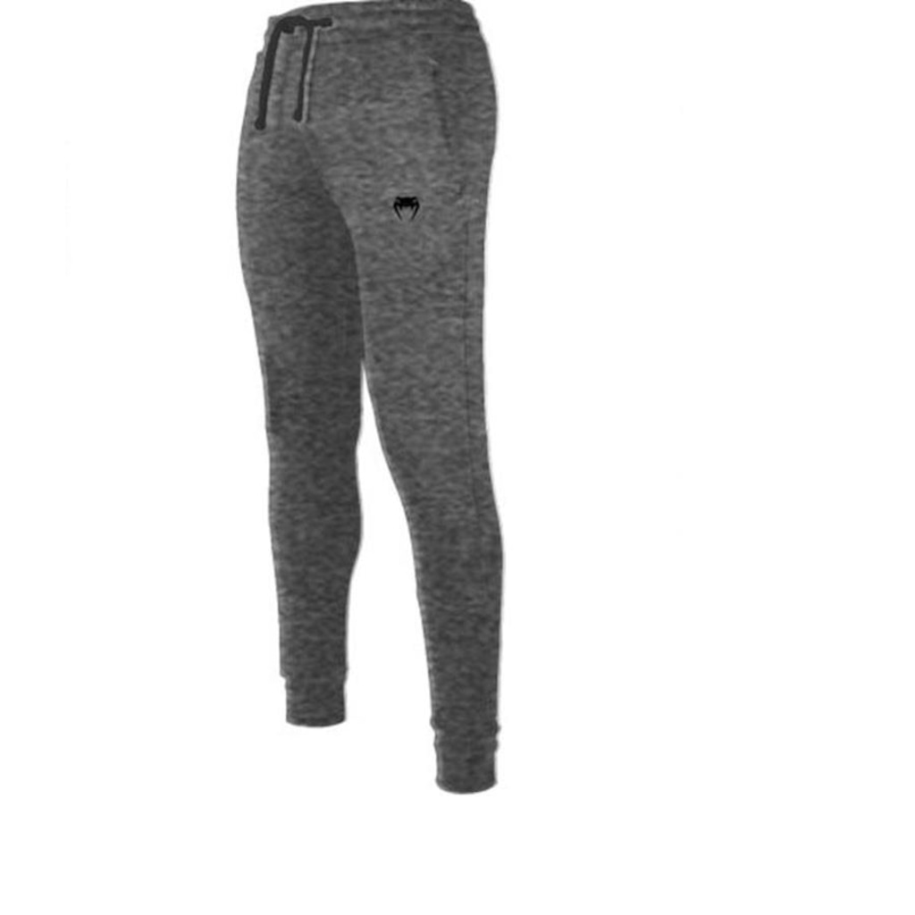 Imagem 4 do produto Calça de Moletom Venum Classic Logo New Style - Masculina