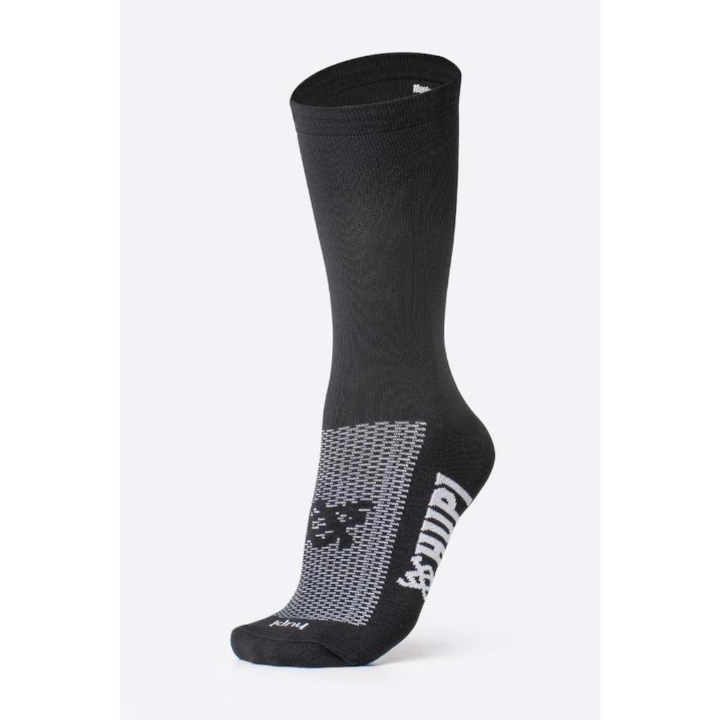 Imagem 2 do produto Meia Hupi Run 3 - Unissex