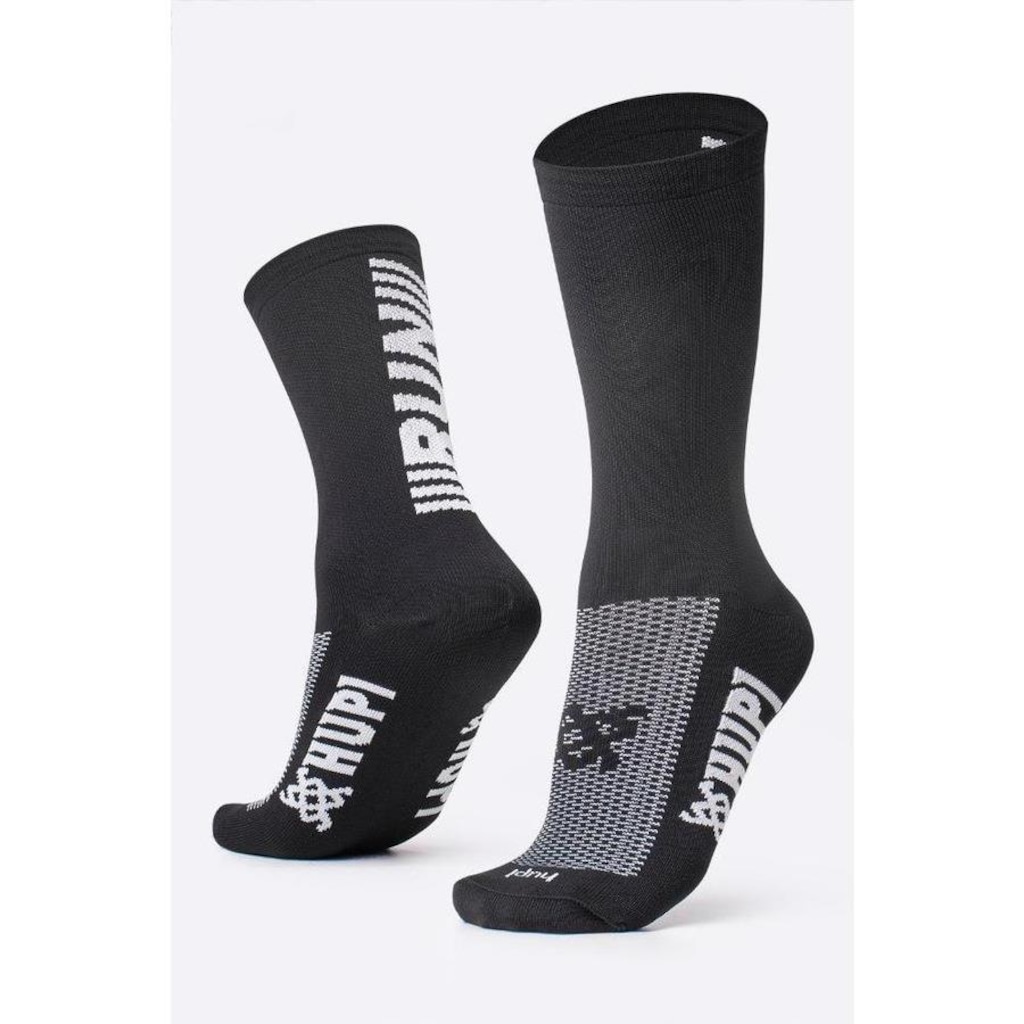 Imagem 4 do produto Meia Hupi Run 3 - Unissex