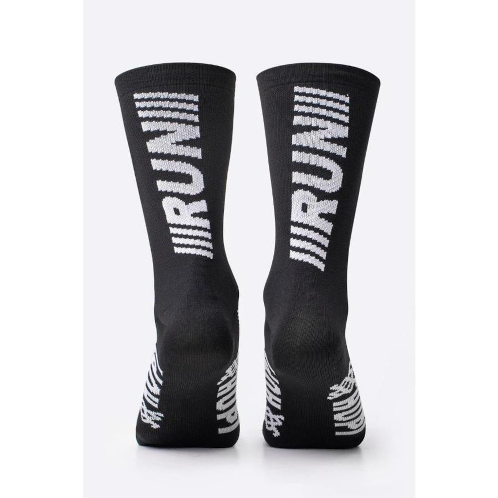 Imagem 5 do produto Meia Hupi Run 3 - Unissex