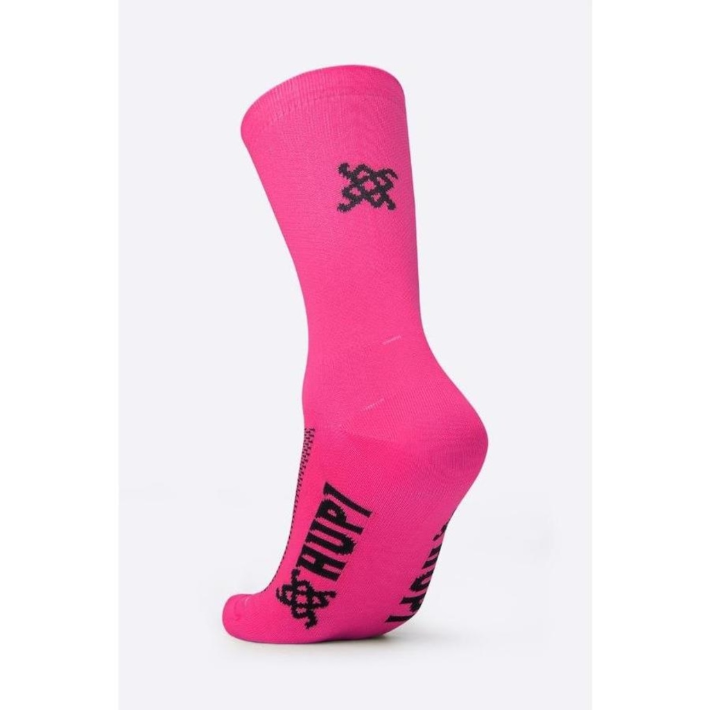 Imagem 4 do produto Meia Hupi Sport Liso - Unissex