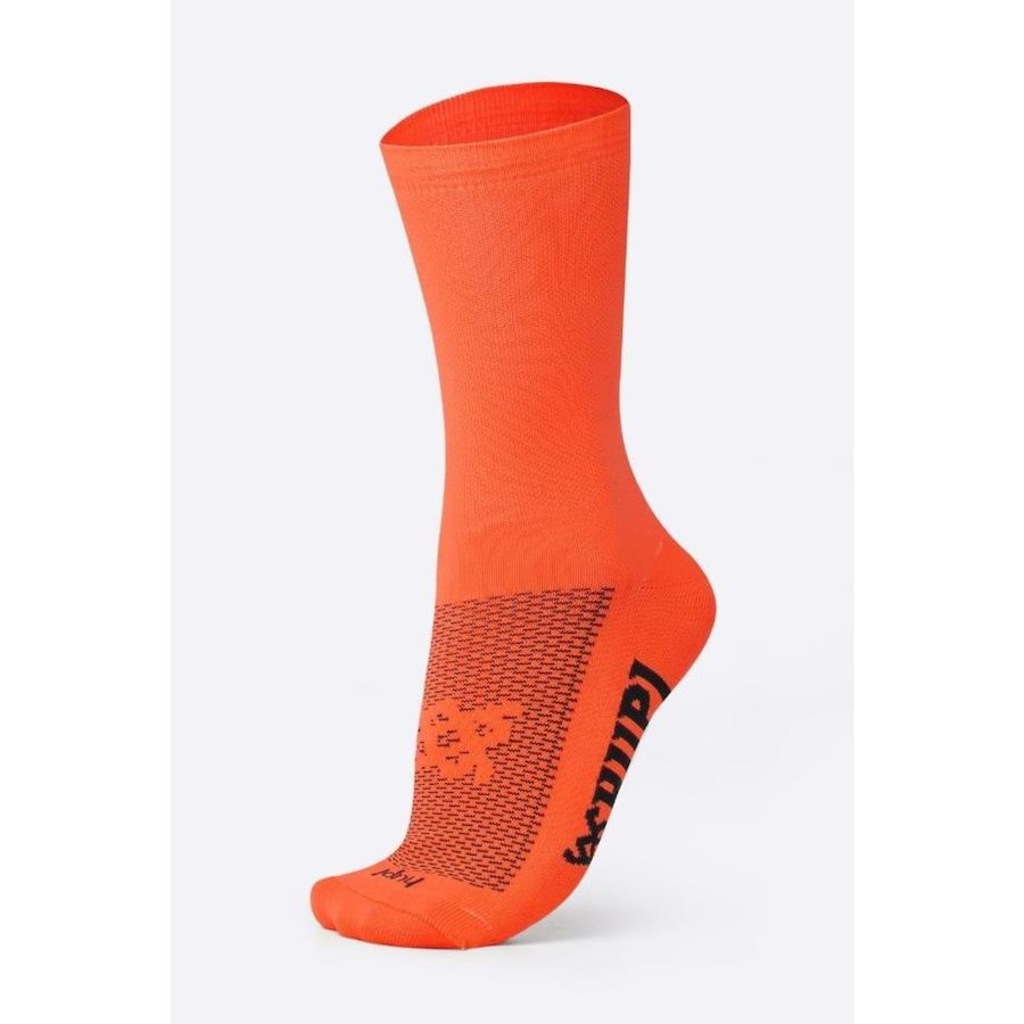 Imagem 2 do produto Meia Hupi Sport Liso - Unissex