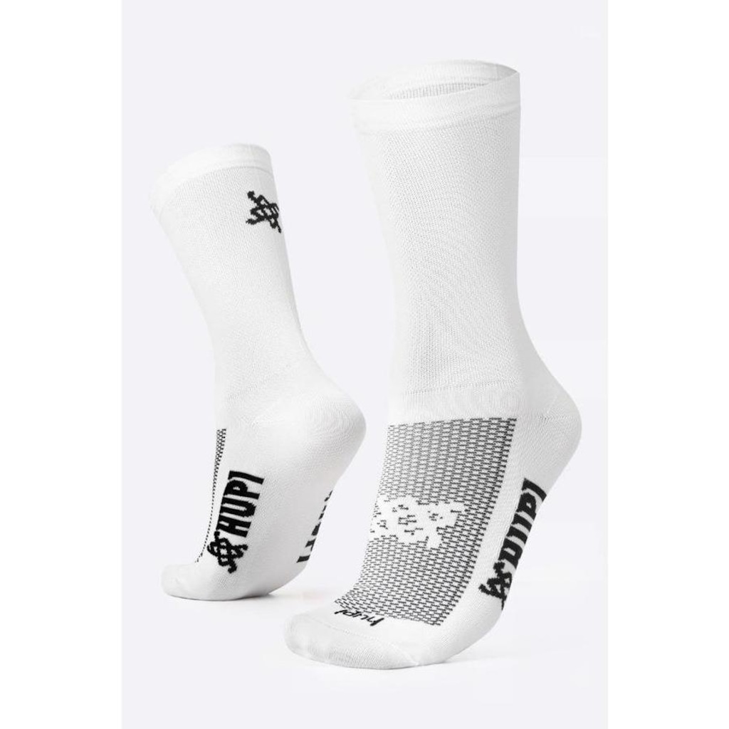 Imagem 3 do produto Meia Hupi Sport Liso - Unissex