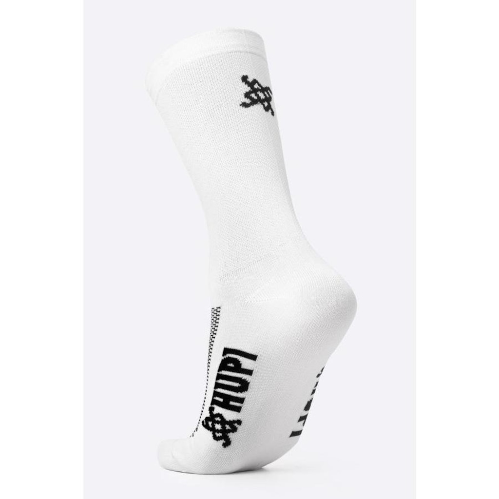 Imagem 4 do produto Meia Hupi Sport Liso - Unissex