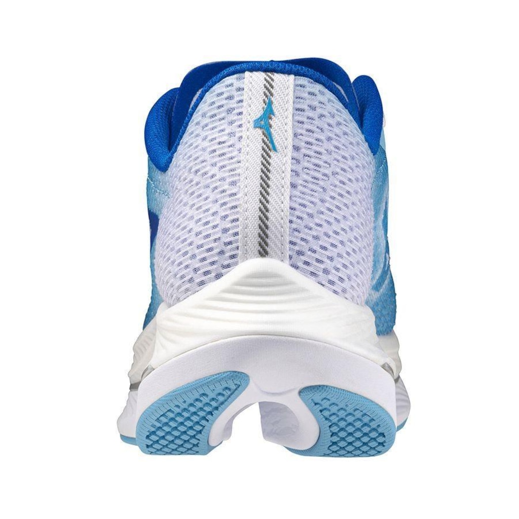 Imagem 3 do produto Tênis Mizuno Wave Rebellion Flash 2 Masculino