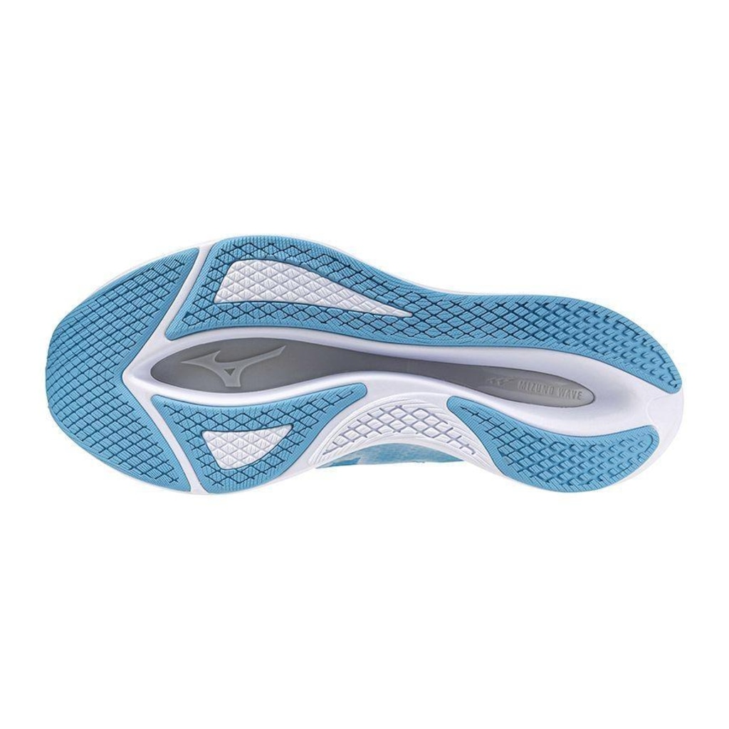 Imagem 2 do produto Tênis Mizuno Wave Rebellion Flash 2 Masculino