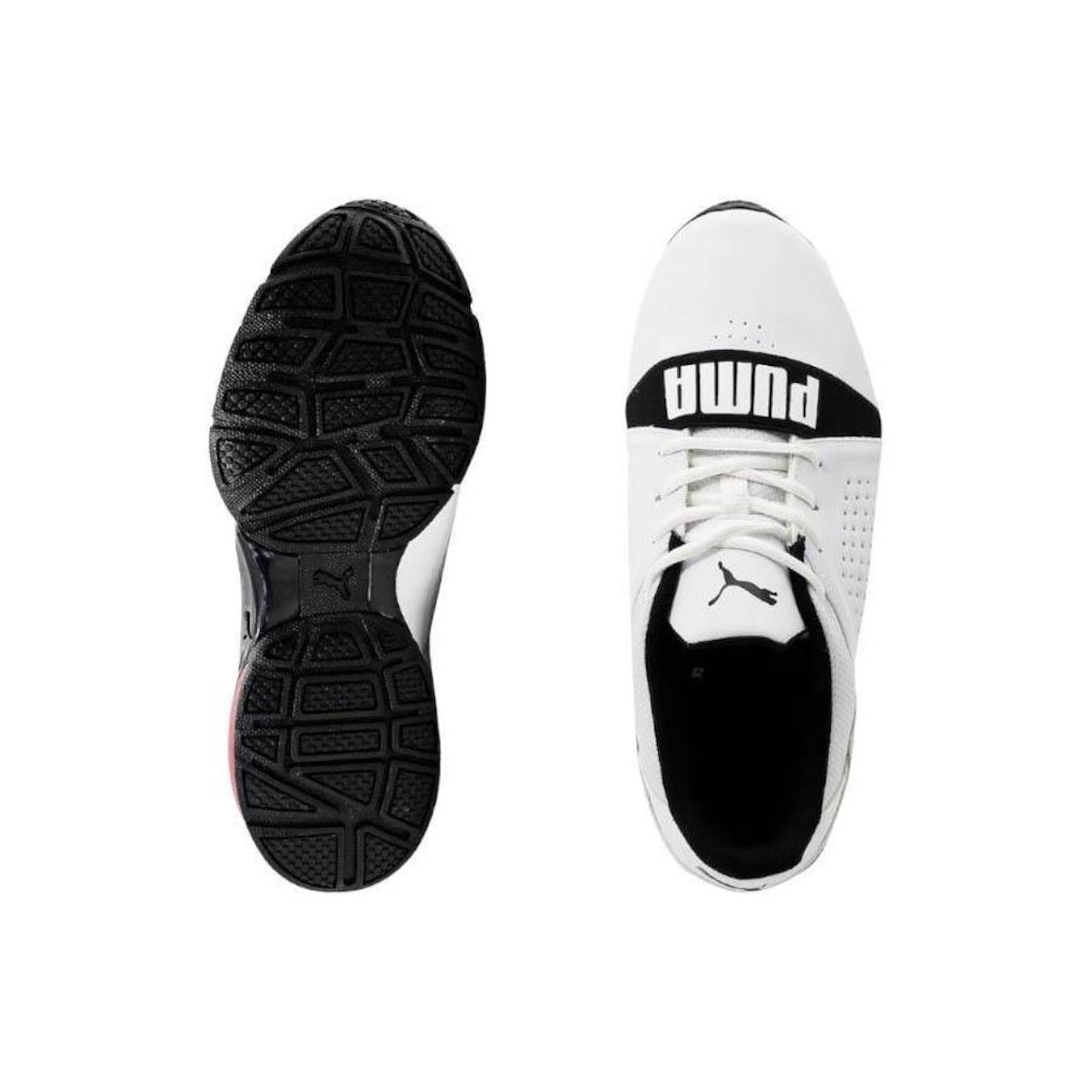 Imagem 2 do produto Tênis Puma Runner City V2 Bdp Masculino
