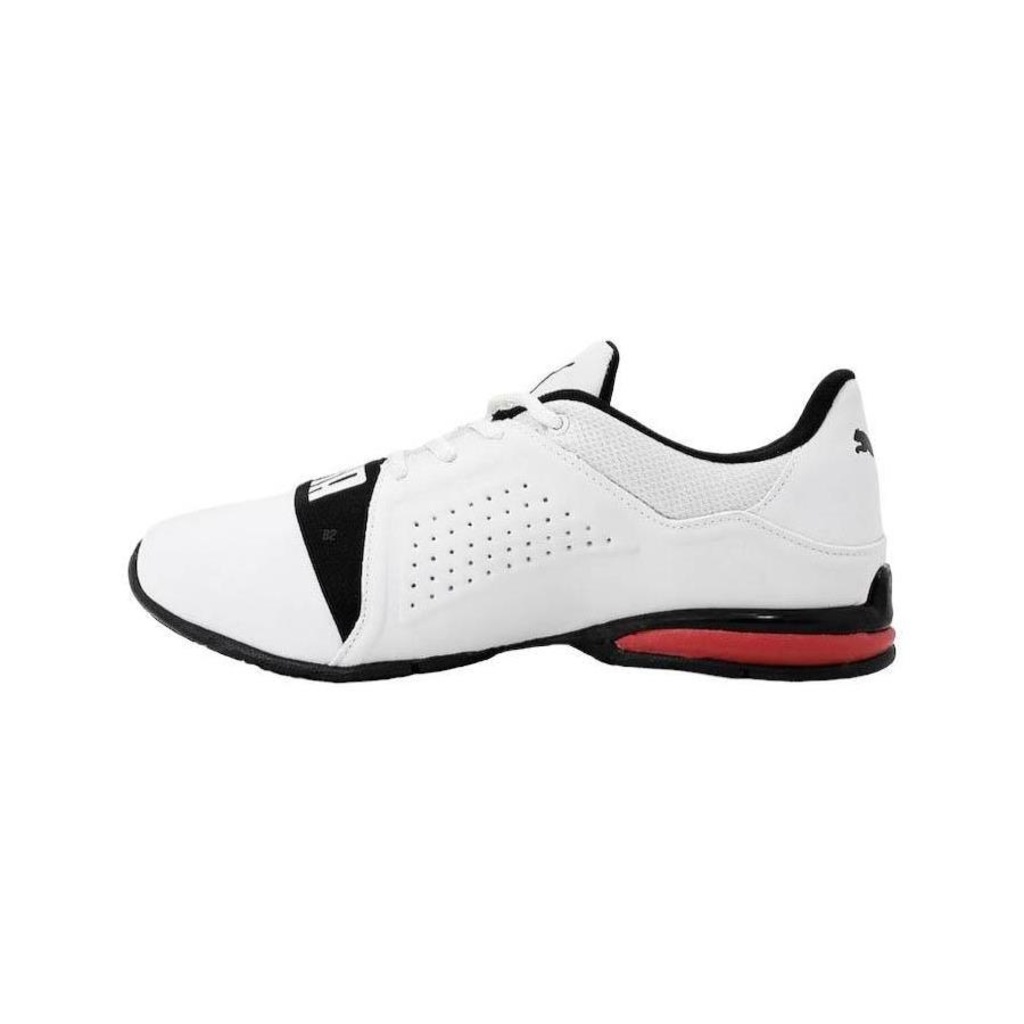 Imagem 3 do produto Tênis Puma Runner City V2 Bdp Masculino