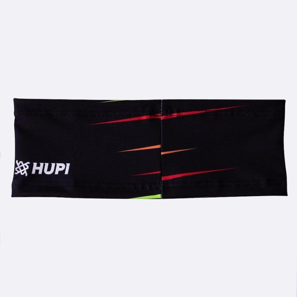 Imagem 3 do produto Testeira Hupi Headband Run Run Run - Adulto