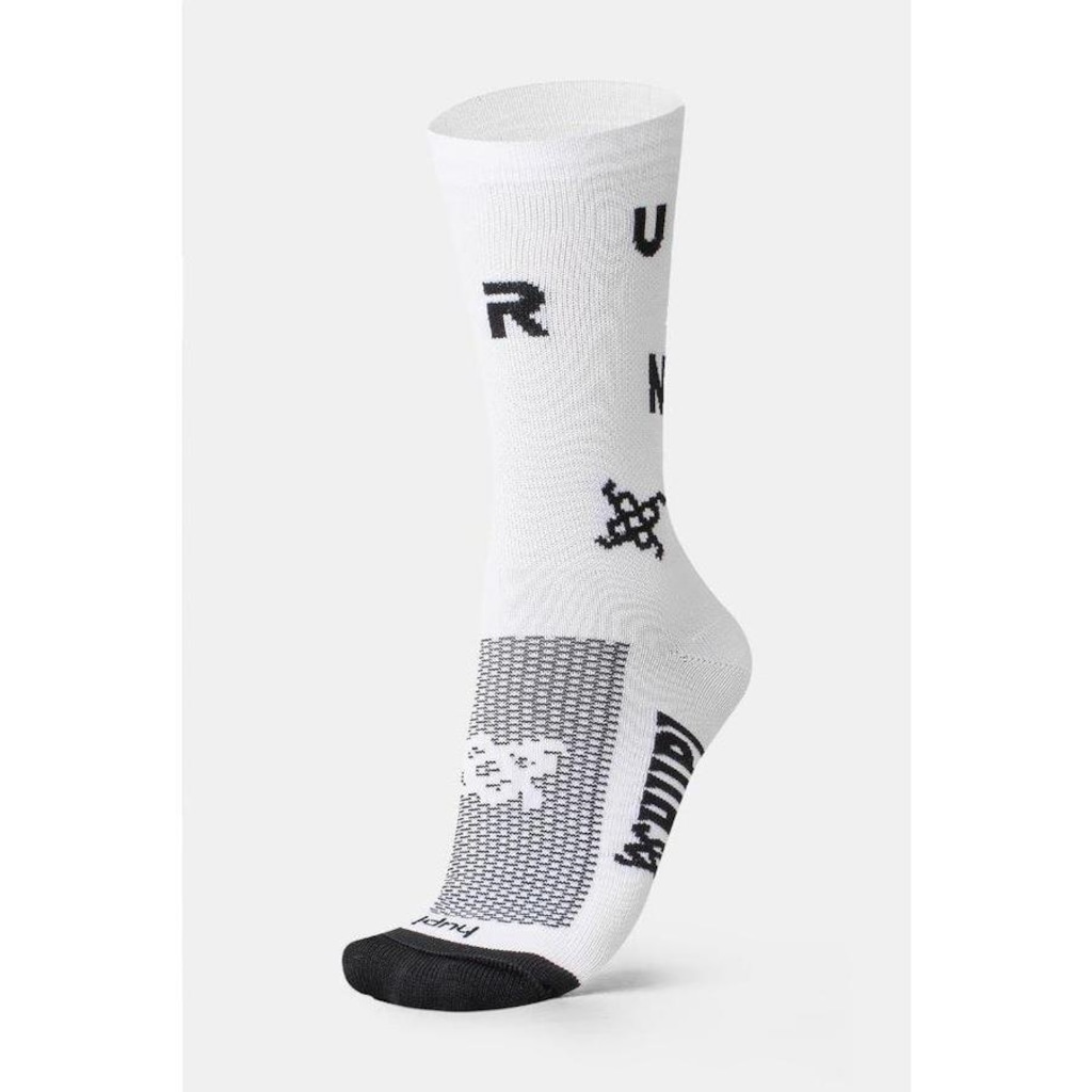 Imagem 2 do produto Meia Hupi Run Sprint - Unissex