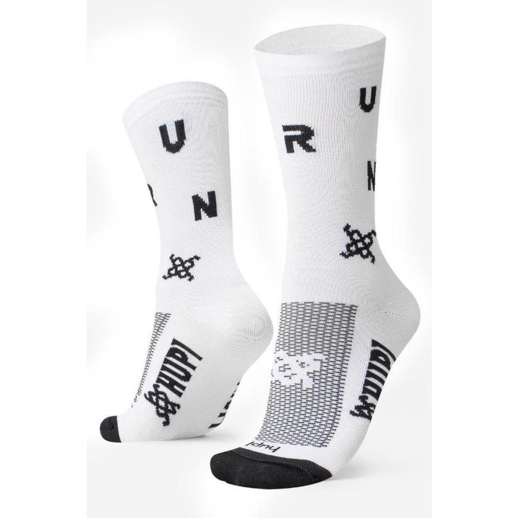 Imagem 3 do produto Meia Hupi Run Sprint - Unissex