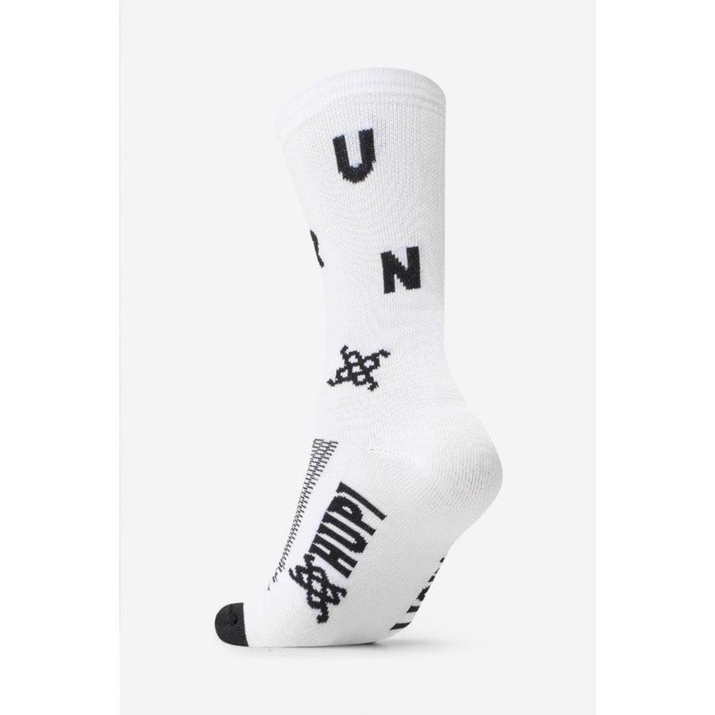 Imagem 4 do produto Meia Hupi Run Sprint - Unissex
