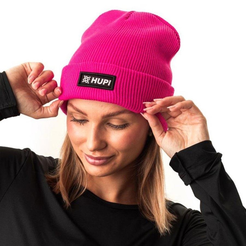 Imagem 2 do produto Gorro Hupi Tradicional - Unissex