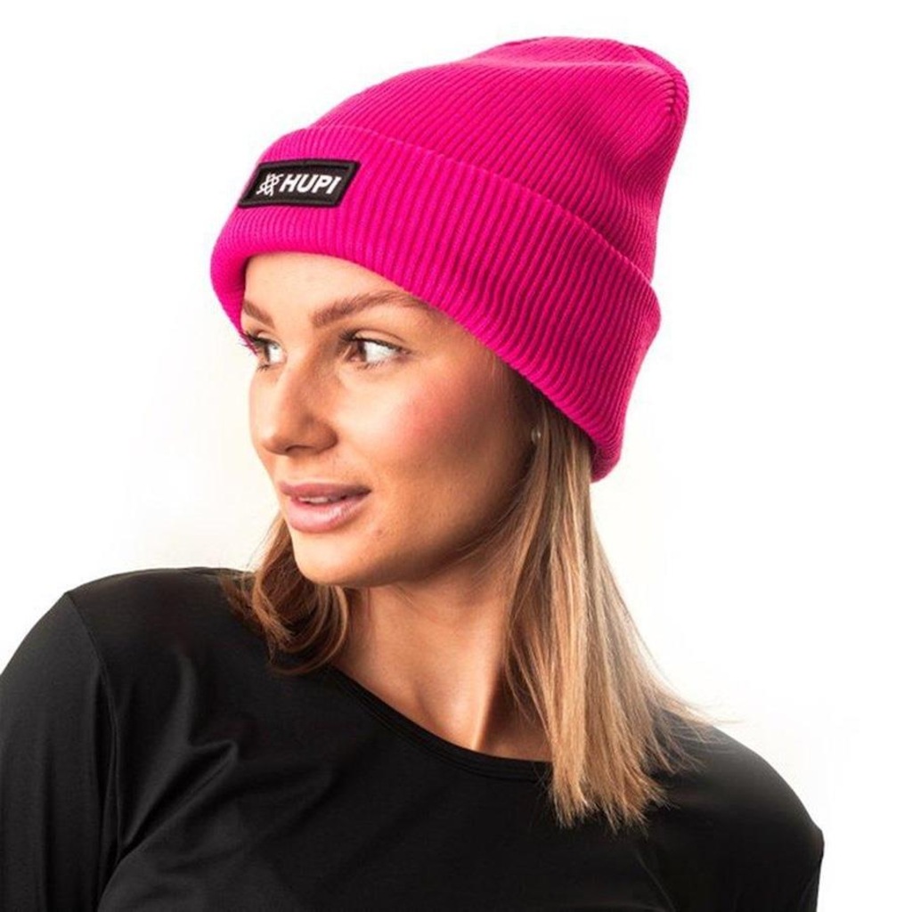 Imagem 3 do produto Gorro Hupi Tradicional - Unissex