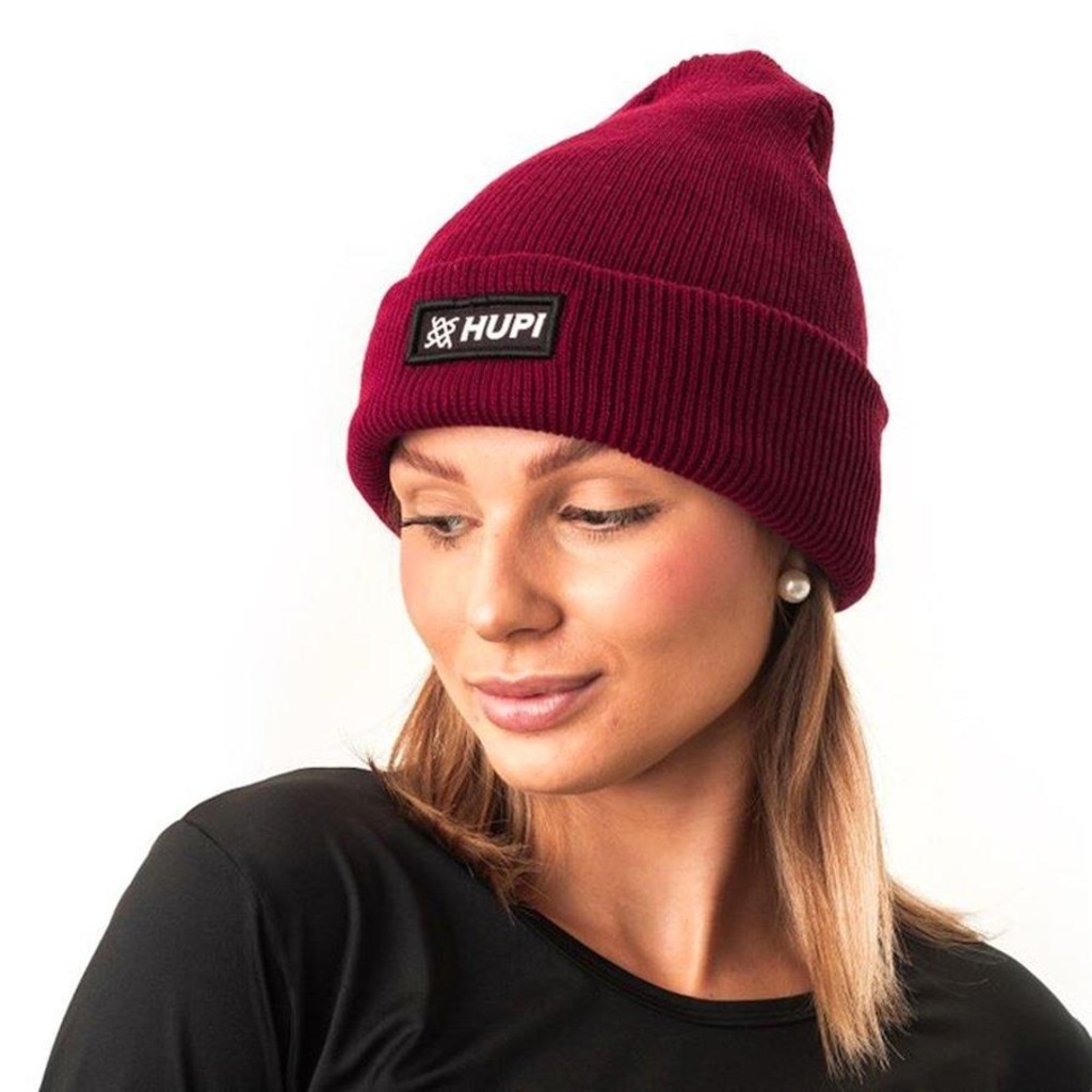 Imagem 3 do produto Gorro Touca Hupi Tradicional - Unissex