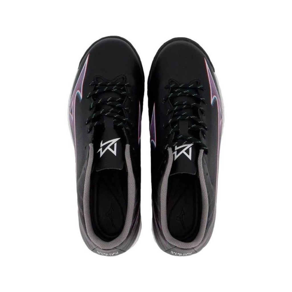 Imagem 3 do produto Chuteira Society Mizuno Select - Adulto