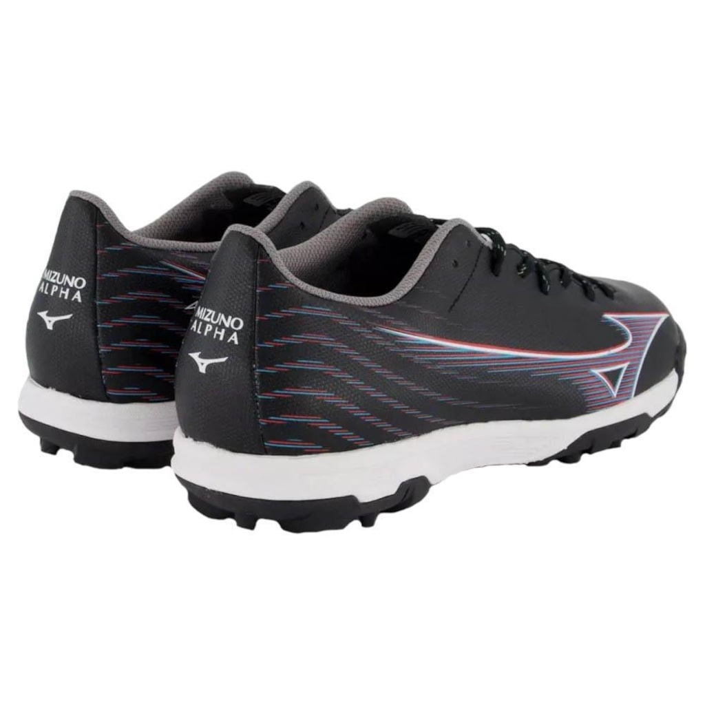 Imagem 4 do produto Chuteira Society Mizuno Select - Adulto
