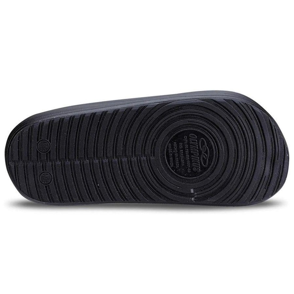 Imagem 4 do produto Chinelo Olympikus Sereno Slide - Unissex