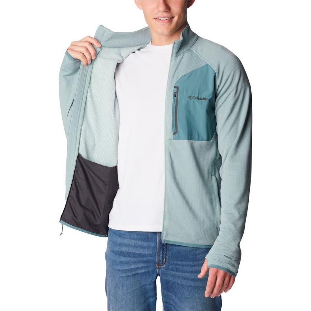 Imagem 3 do produto Jaqueta Columbia Triple Canyon - Masculino