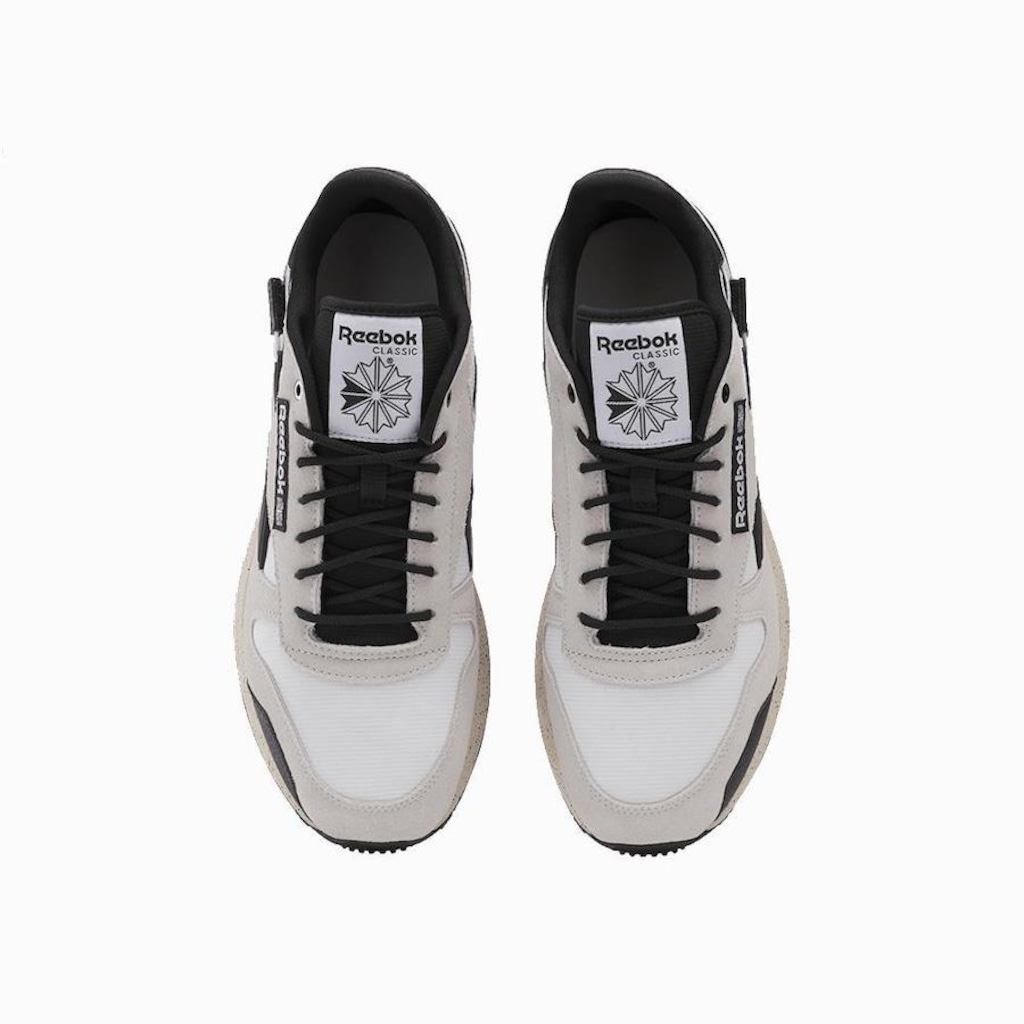 Imagem 4 do produto Tênis Reebok Classic Leather Winter Masculino Bege