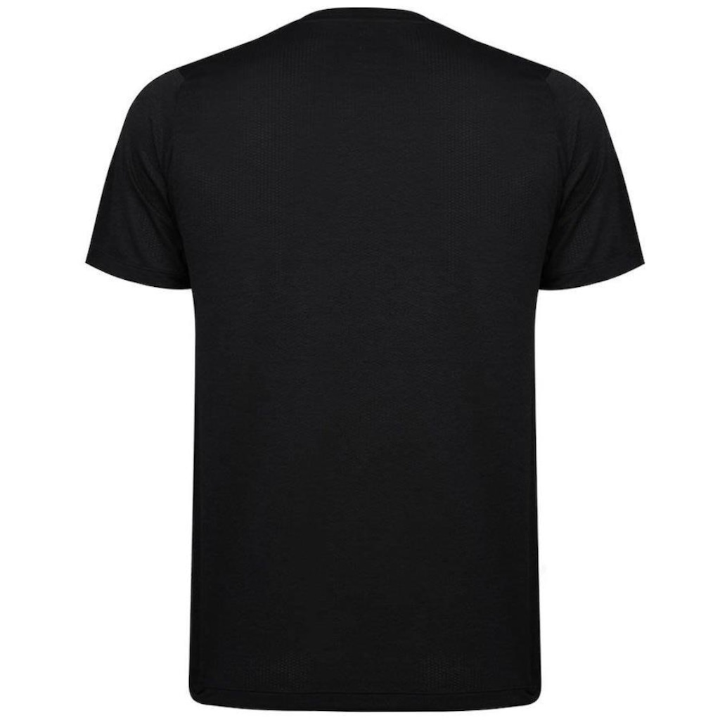 Imagem 2 do produto Camiseta New Balance Atlhetics Run - Masculina